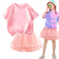 K - Pop Hunters Zoey Mira Rumi Kids T Shirt Summer Girl - View 6 | SAMAG