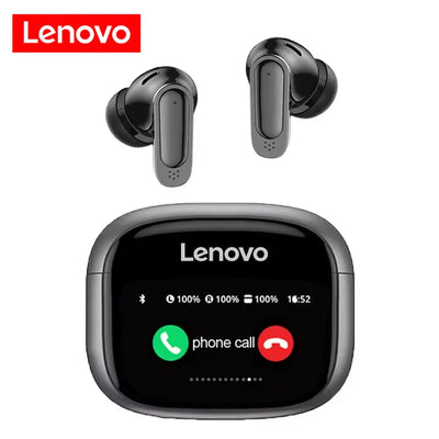 Lenovo New V11 Wireless Bluetooth Earphones Headphones | SAMAG