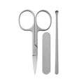 5 in 1 Mijia Nail Clippers Tool Set Pedicure Care Clipper Earpick Nail File Professional Beauty Tools Nail Cutter Trimmer