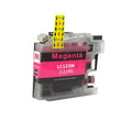 LC123 LC-123 LC 123 XL LC123XL Ink Inkjet Cartridges For Brother MFC J4410DW J4510DW J4610DW J4710DW J470DW J6920DW