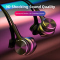 Type C Wired Headphones HiFi Stereo Volume Control Headset With HD Mic 3.5mm Earphones For Samsung Galaxy  iPhone 17 16 Earbud