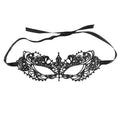 Lingerie Accessories, Lace Eye Mask See-Through Sexy Hot Passionate