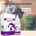 Pet Sheep Milk Powder for Dogs And Cats - Puppy Nutrition Kitten Calcium Supplement General Nutritional Supplement