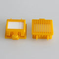 Compatible For iRobot Roomba 700 760 761 765 770 772 774 775 776 780 782 785 786 790 AeroVac Hepa Filter Spare Part