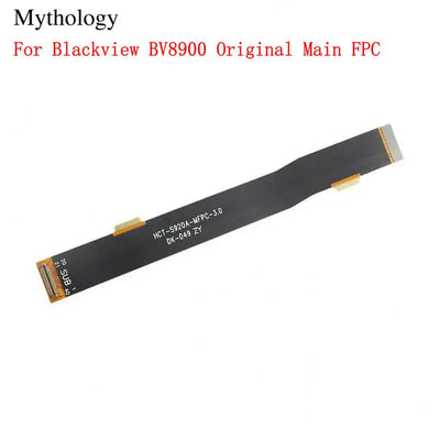 For Blackview BV8900 Pro Main Flex Cable Original Mother | SAMAG
