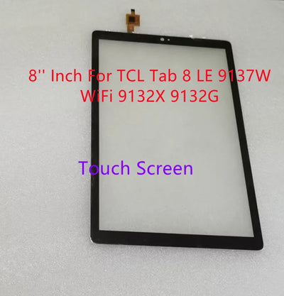 8'' Inch For TCL Tab 8 LE 9137W WiFi 9132X 9132G Touch | SAMAG