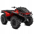 2025 New Multipurpose Hunting Vehicle EEC 800cc 1000cc Fuel Sports Farm ATV Off-Road Electric Start 4X4 ATV Quad Bike Adults