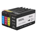 950XL 951XL Ink Cartridge Compatible for HP950 951 for HP - Visuel 6 | SAMAG