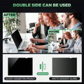 Laptop PC Monitor Privacy Screen Protector Anti-spy Film Notebook Computer Anti-peeping Filter 12.5 13.3 14 15.6 16 17.3 Inch