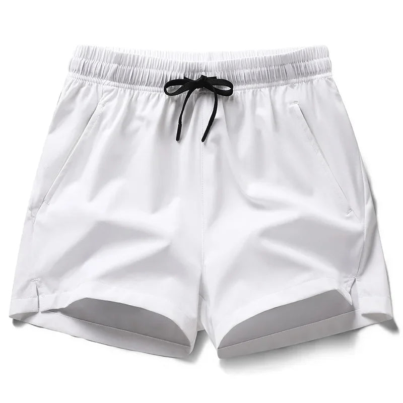 Summer Men's Sports Sweatpants casual Shorts Pockets | SAMAG