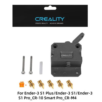 Creality official Ender 3 S1 Metal Extrusion Mechanism | SAMAG
