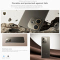 OPPO A5 pro 5G Mobile Phone Super Durable Mid-Range FHD+ 2412x1080 8GB 256GB 4K 30FPS 1080P 60FPS Video Recording