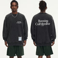Satisfy SoftCell Men's round-neck sweatshirt Running | SAMAG