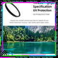 Phone Professional Photography Kit for Oppo Find X9 Ultra Phone Protective Case with 67mm Threaded Optional Filters