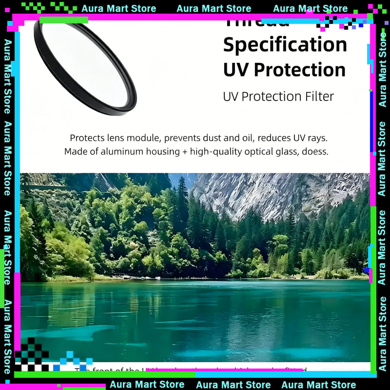 Phone Professional Photography Kit for Oppo Find X9 Ultra Phone Protective Case with 67mm Threaded Optional Filters