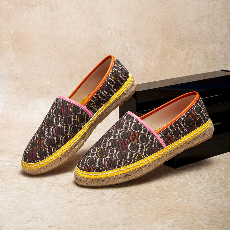 Women's Flat Shoes Spring New Anti slip Casual Shoes
