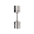 25kg Adjustable Competitive Design Stainless Steel | SAMAG