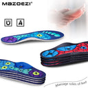 Therapy Massage Insoles Medical Magnetic Foot Weight Loss