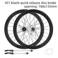 Foldable Bicycle Wheel 20 Inch 406 451 349 Small Deep Rim - View 17 | SAMAG