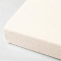Bed Extender Headboard Pillow Mattress Bed Gap Filler Closed Gap between Mattress Headboard and Wall Bench Cushion Sofa Pad