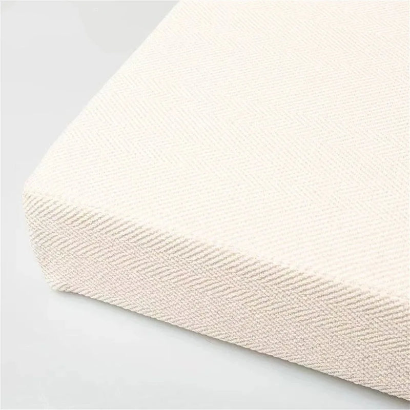 Bed Extender Headboard Pillow Mattress Bed Gap Filler Closed Gap between Mattress Headboard and Wall Bench Cushion Sofa Pad