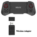 Mobile Controller Pubg For iPhone Android Cell Phone Gamepad Control Bluetooth Joystick Trigger Game Pad Cellphone Smartphone