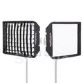 Godox LP400S11 LP600S11 LP1200S11 Grid Softbox for LP400R LP400Bi LP600R LP600Bi LP1200R LP1200Bi LED Video Light Panel