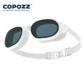 COPOZZ Professional Swimming Goggles Men Women Anti Fog | SAMAG