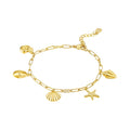 Original 925 Sterling Silver Zirconia Tennis Chain Bracelet for Women Adjustable Gold Color Hot Sale Ideal Birthday Party Gifts
