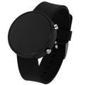 Simple Led Women Watches Fashion Sport Digital Watches for Women Casual Silicone Band Ladies Watch Girls Clock Gift reloj mujer