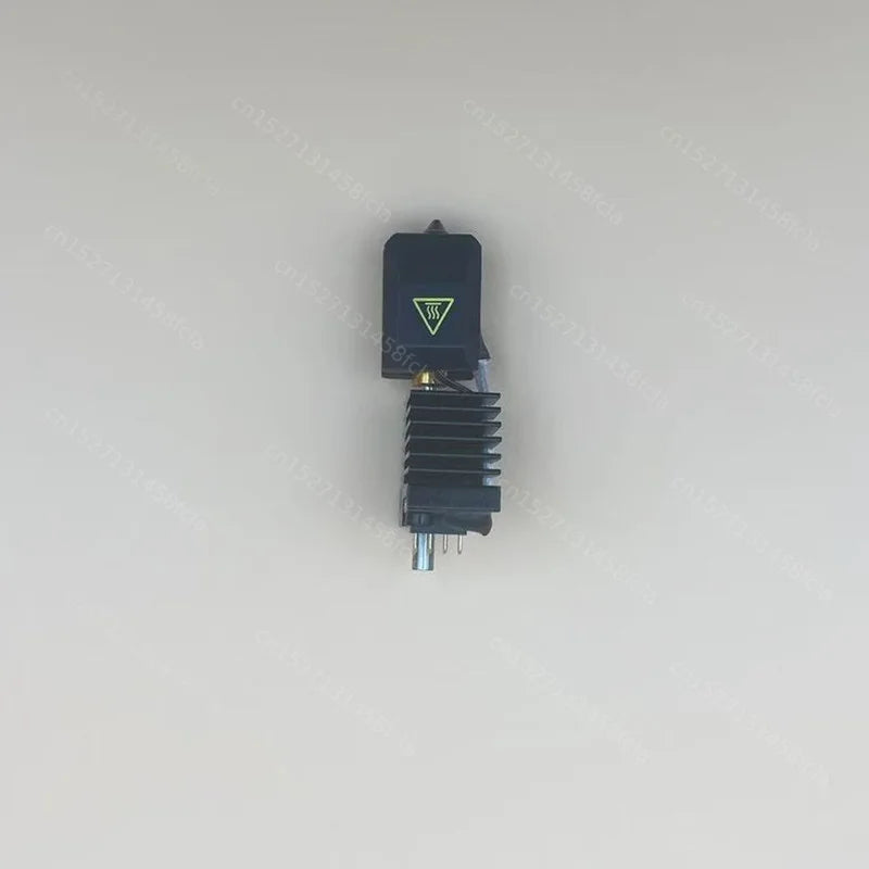 1 kit Original FLASHFORGE Creator 5/5 Pro Nozzle Assembly - Visuel 4 | SAMAG