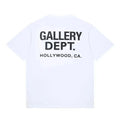 2026 Hot Selling Light Luxury T-shirt Summer Men's and Women's Cotton Clothing Fashion Beach Breathable Short Sleeved T-shirt