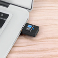300Mbps Mini USB Wireless Wifi Adapter Wi Fi Network LAN Card 802.11b/g/n RTL8188 Adaptor for PC Desktop - Visuel 6 | SAMAG