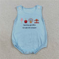 Summer Sibling Baby Boys Girls Park Ruffles Shirts - View 4 | SAMAG