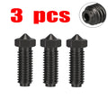 For Anycubic Kobra 2 Nozzle Hardened Steel For 2 - Visuel 7 | SAMAG