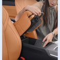 For GWM Tank 500 Hi4-T Hi4-Z 2025 2024 Armrest Box Height Pad Special Central Elbow Support Tissue Box Storage Box