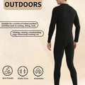 2025 new men's thick velvet inner layer, double warmth, soft and breathable, home wear