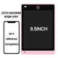 4.4/8.5/inch LCD Writing Tablet Drawing Board Kids Graffiti Sketchpad Toys Handwriting Blackboard Magic Drawing Board Toy Gift