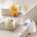 Baby Silicone Anti-Collision Corner Protectors, Soft Right-Angle Safety Guards for Table & Window Edges