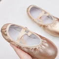 Dance Shoes Female Multi-Color Soft Sole Chinese Dance Children Practice Dance Special Baby Ballet Shoes