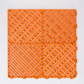 Garage Floor Tile In Interlocking Plastic Grid Floor Car Wash Shop Plastic Interlocking Floor Tiles Pp Pvc For Indoor
