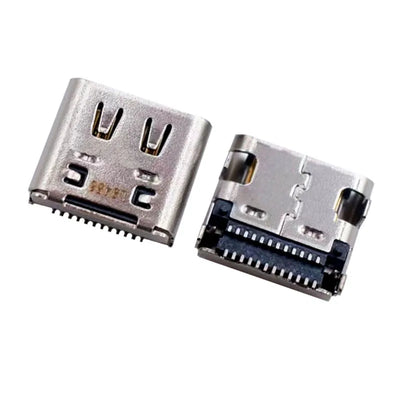 1- USB Charging Dock Charger DC Power Connector Plug | SAMAG
