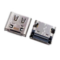 1-10Pcs USB Charging Dock Charger DC Power Connector Plug For Lenovo Thinkpad X1 Nano Carbon Yoga 2nd 13S 2021 Gen 1 9 9th X1C