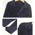 Birdtree 30MM 25%  Silk Pajamas Set Men's Knitted Long Sleeve Comfortable Large Size Casual Home Clothes S41111QC
