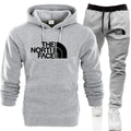 Winter hoodie set, pants, casual jogging clothes | SAMAG