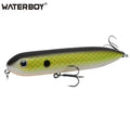 Doggy Walk Pencil Fishing Lure 11cm 13cm Long Casting | SAMAG