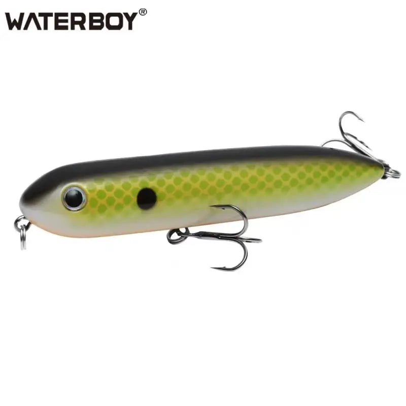 Doggy Walk Pencil Fishing Lure 11cm 13cm Long Casting | SAMAG