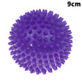 Massage Spiky Ball 7cm 9cm Training Muscle Pain Stress | SAMAG