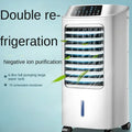 220V Portable Air Conditioner - Haier  Single Cooling Water-cooled Fan BAW