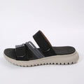 2026 Women's Thick Sole Slippers Sandals Plus Size Lightweight Sweet Slipper Beach Sandal for Woman Sandalias De Mujer Verano